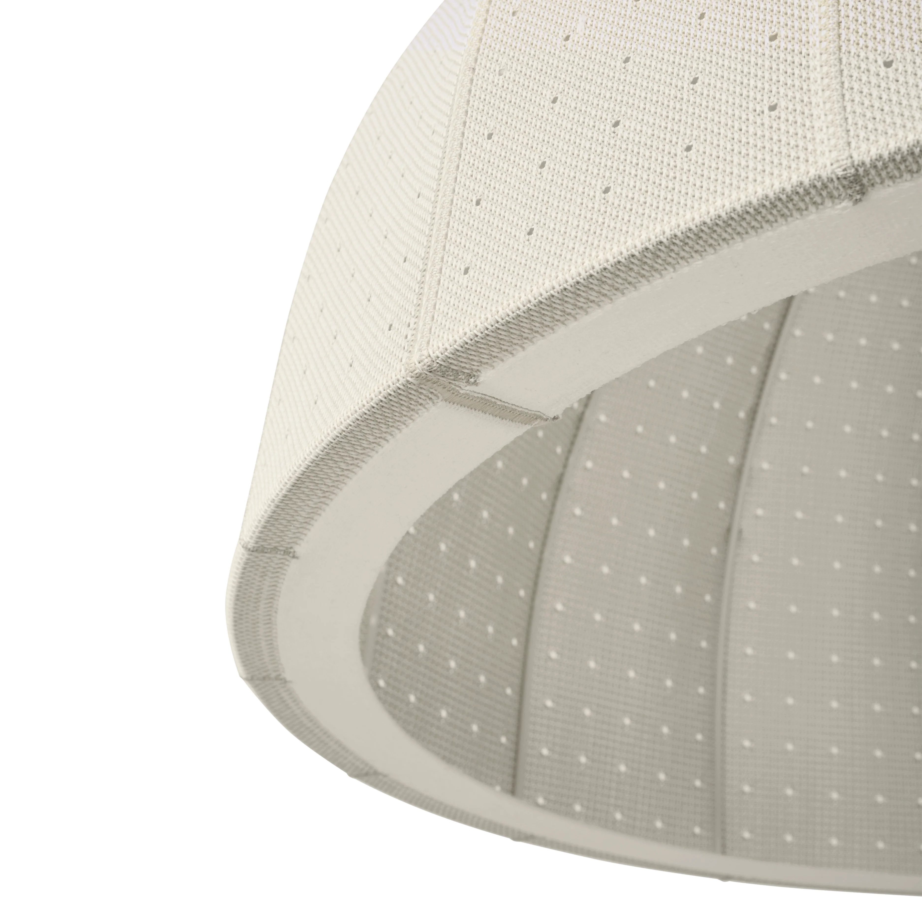 Lampa wisząca MOLLIS złamany biały - Image 15