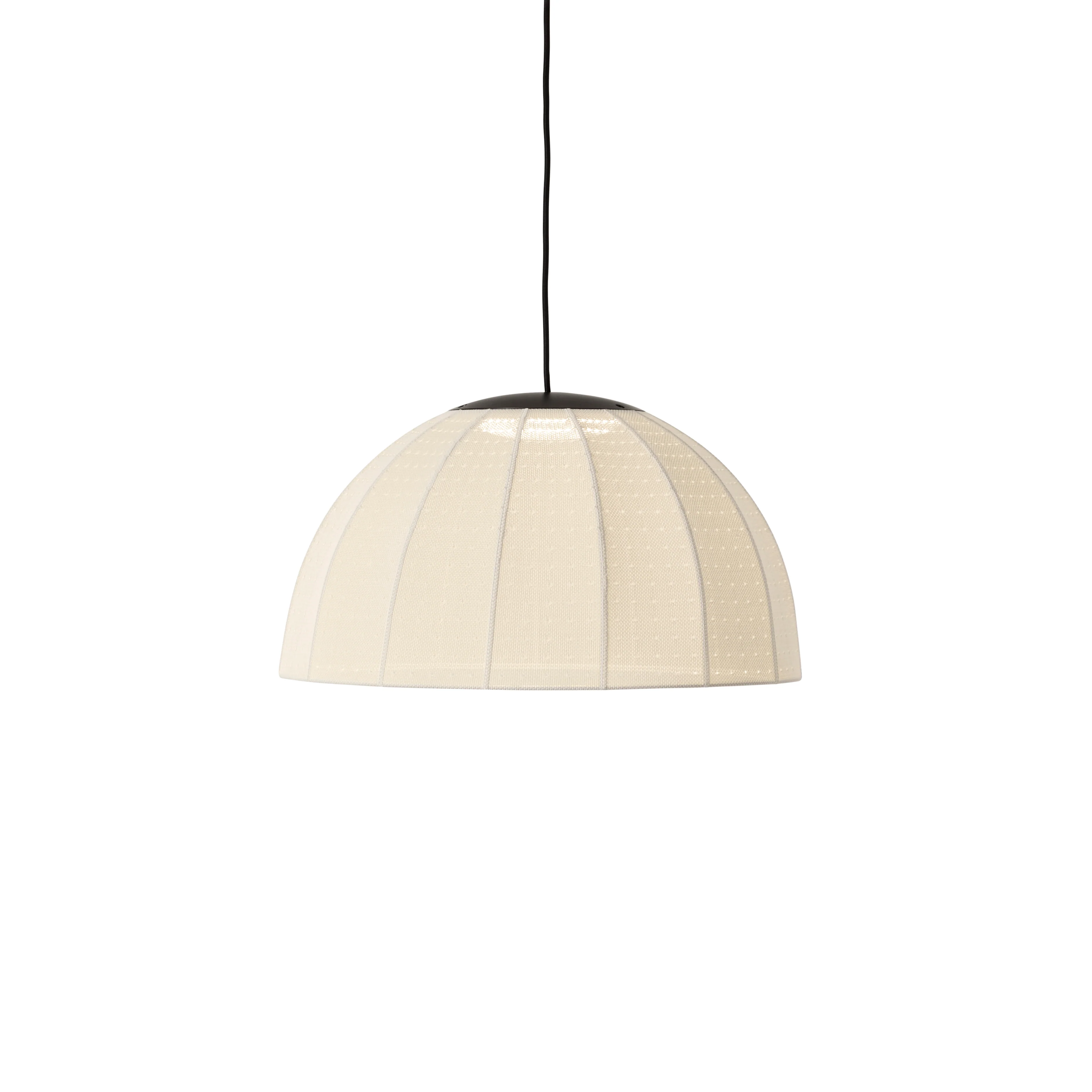 Lampa wisząca MOLLIS złamany biały - Image 17
