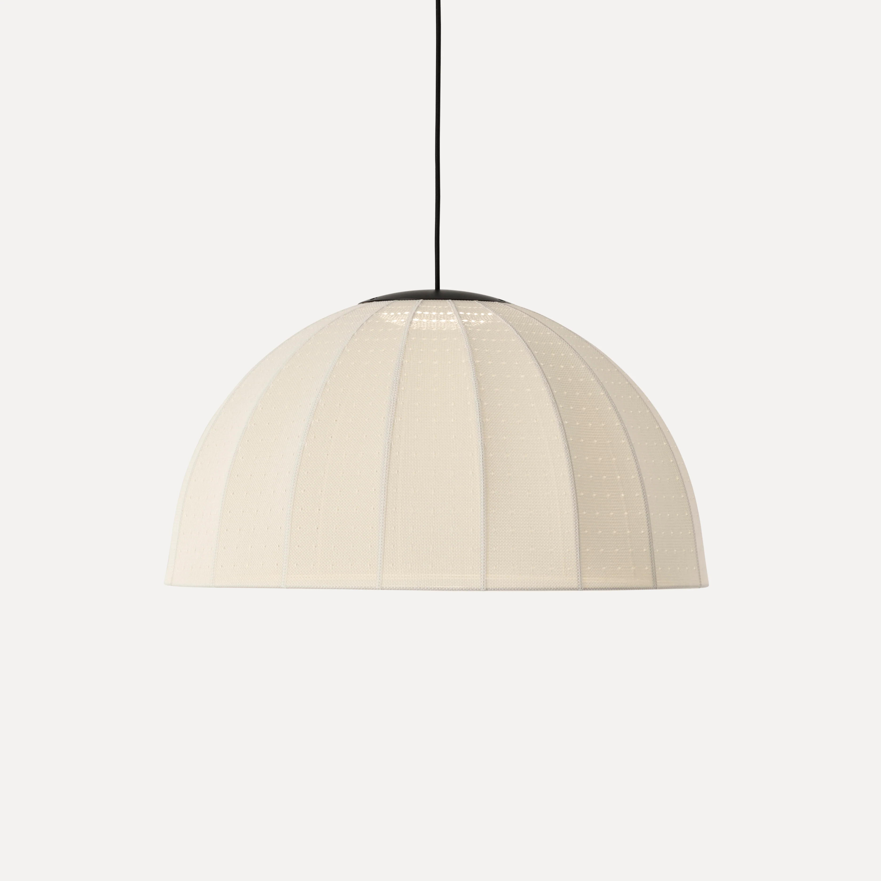 Lampa wisząca MOLLIS złamany biały - Image 18