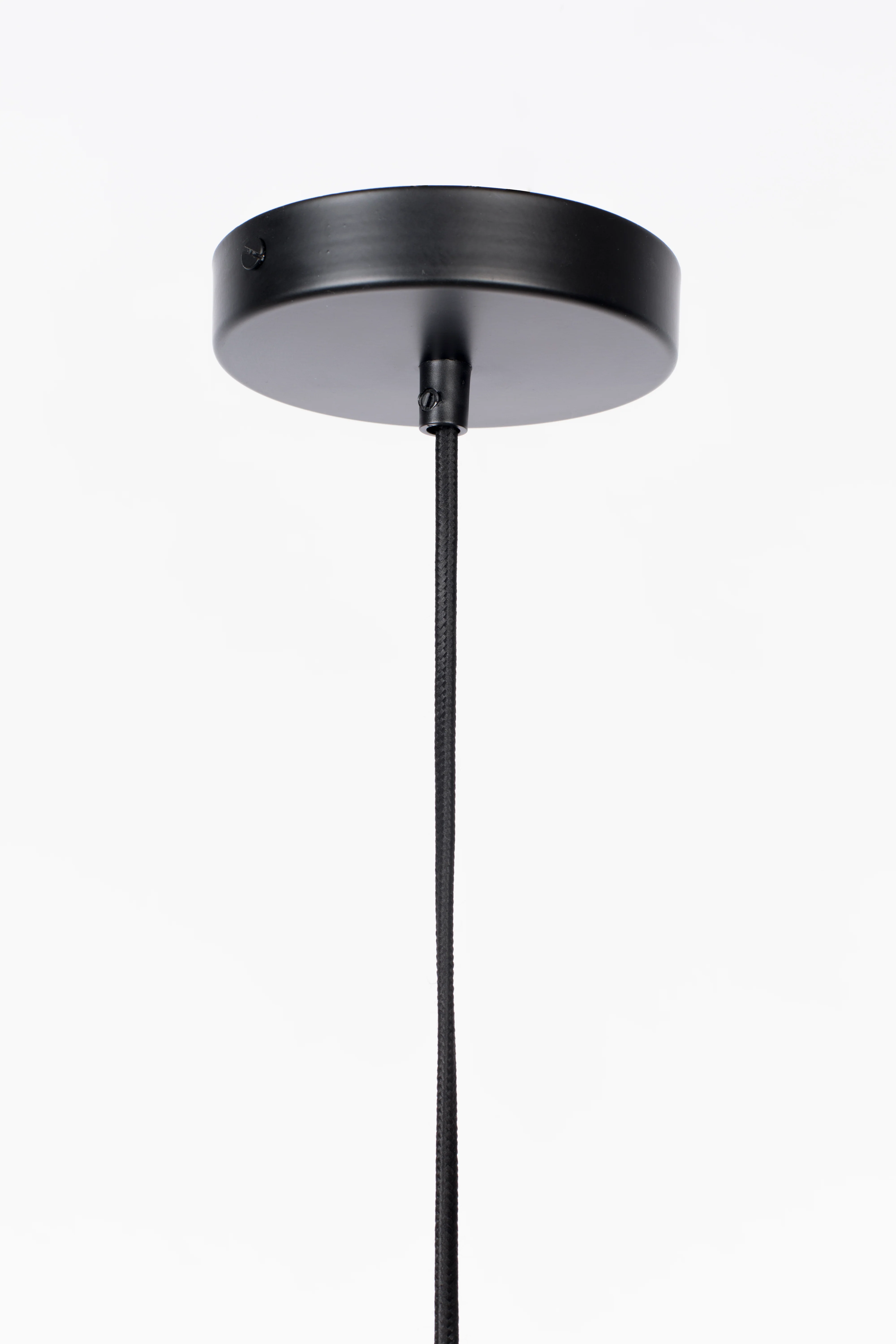 Lampa wisząca MONICA czarny - Image 6