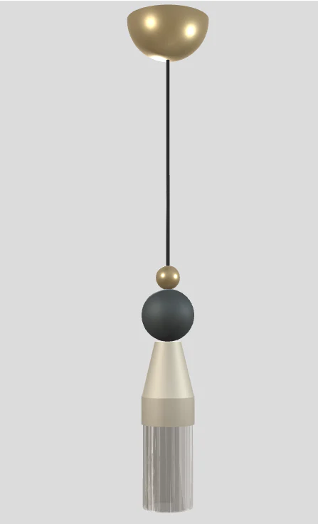 Lampa wisząca NAPPE N0 - Image 10