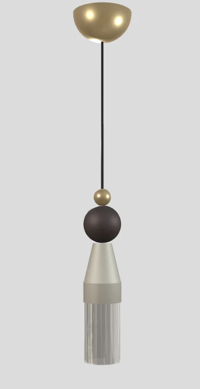 Lampa wisząca NAPPE N0 - Image 11