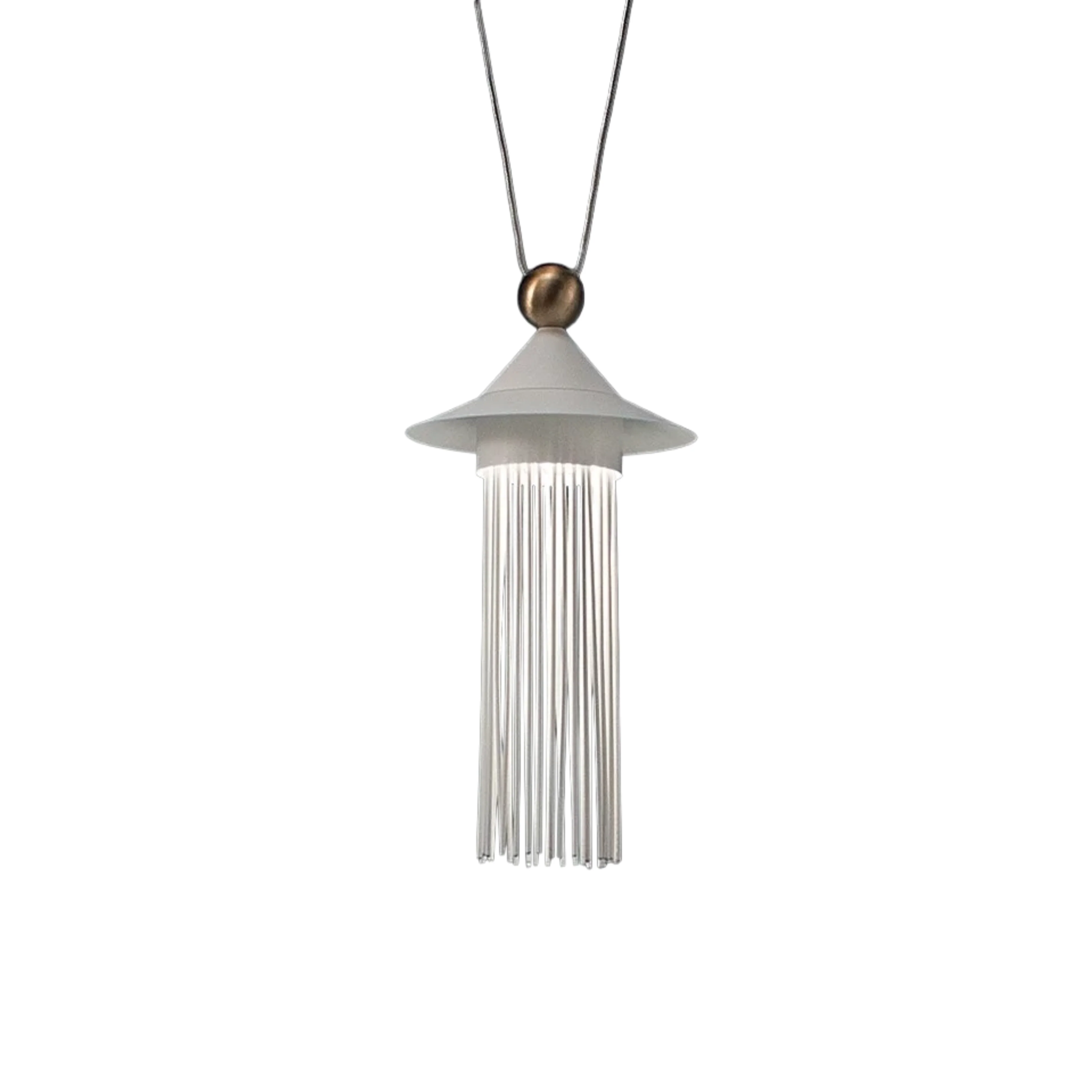 Lampa wisząca NAPPE N1