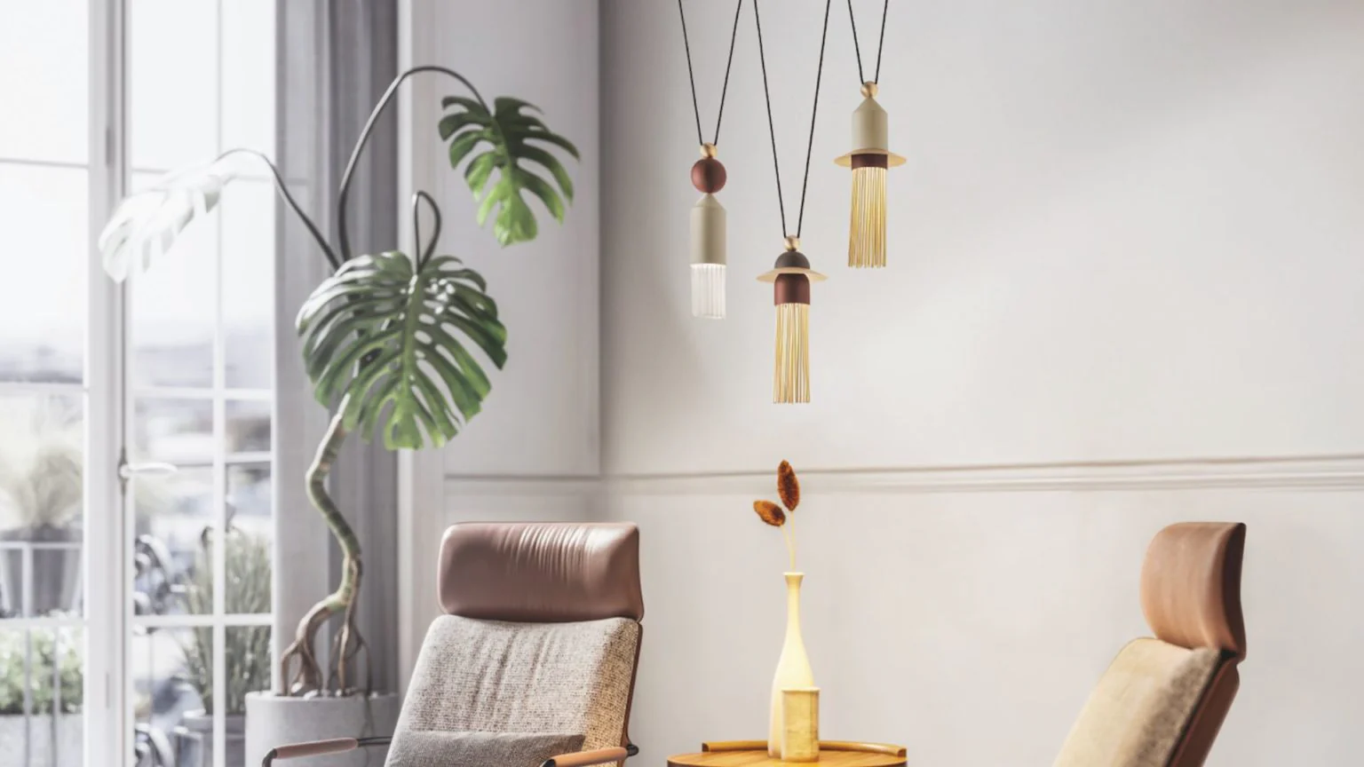 Lampa wisząca NAPPE N1 - Image 8
