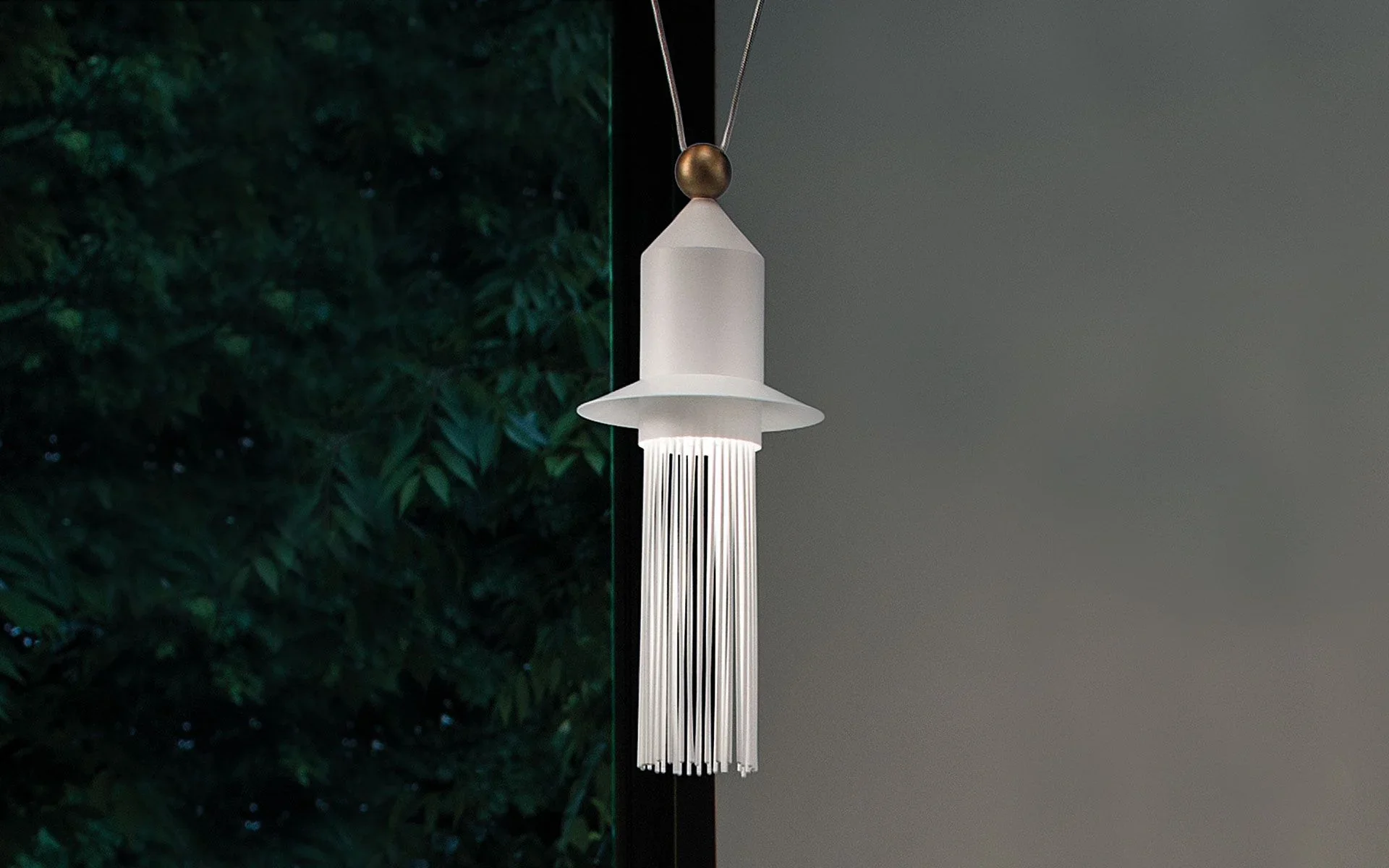 Lampa wisząca NAPPE N2 - Image 2