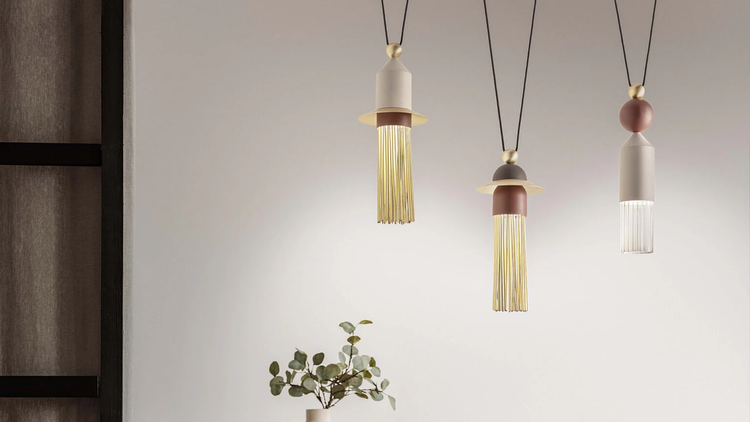 Lampa wisząca NAPPE N2 - Image 5