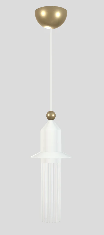 Lampa wisząca NAPPE N2 - Image 9