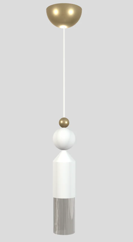 Lampa wisząca NAPPE N4 - Image 10