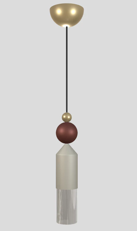 Lampa wisząca NAPPE N4 - Image 13