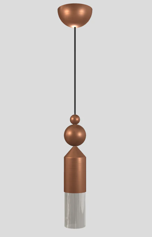 Lampa wisząca NAPPE N4 - Image 14