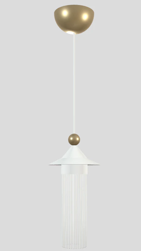 Lampa wisząca NAPPE N6 - Image 6
