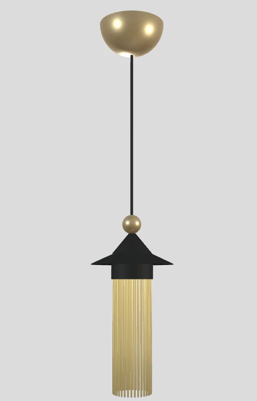 Lampa wisząca NAPPE N6 - Image 7