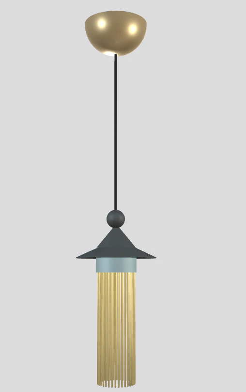 Lampa wisząca NAPPE N6 - Image 8