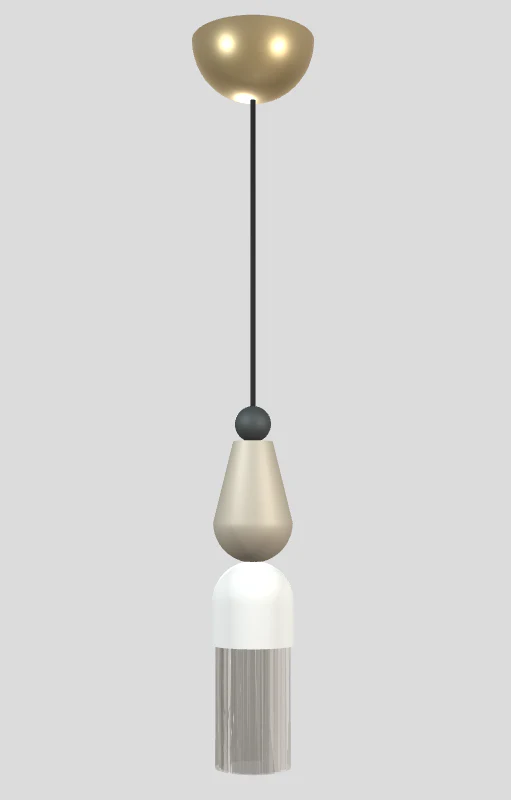 Lampa wisząca NAPPE N7 - Image 10