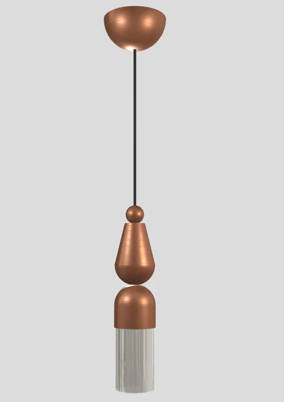 Lampa wisząca NAPPE N7 - Image 12