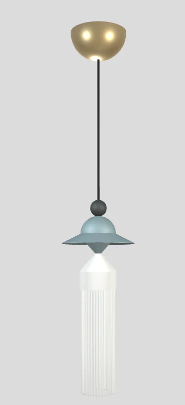 Lampa wisząca NAPPE N8 - Image 10