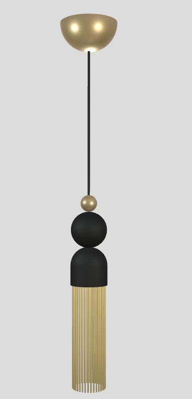 Lampa wisząca NAPPE N9 - Image 9
