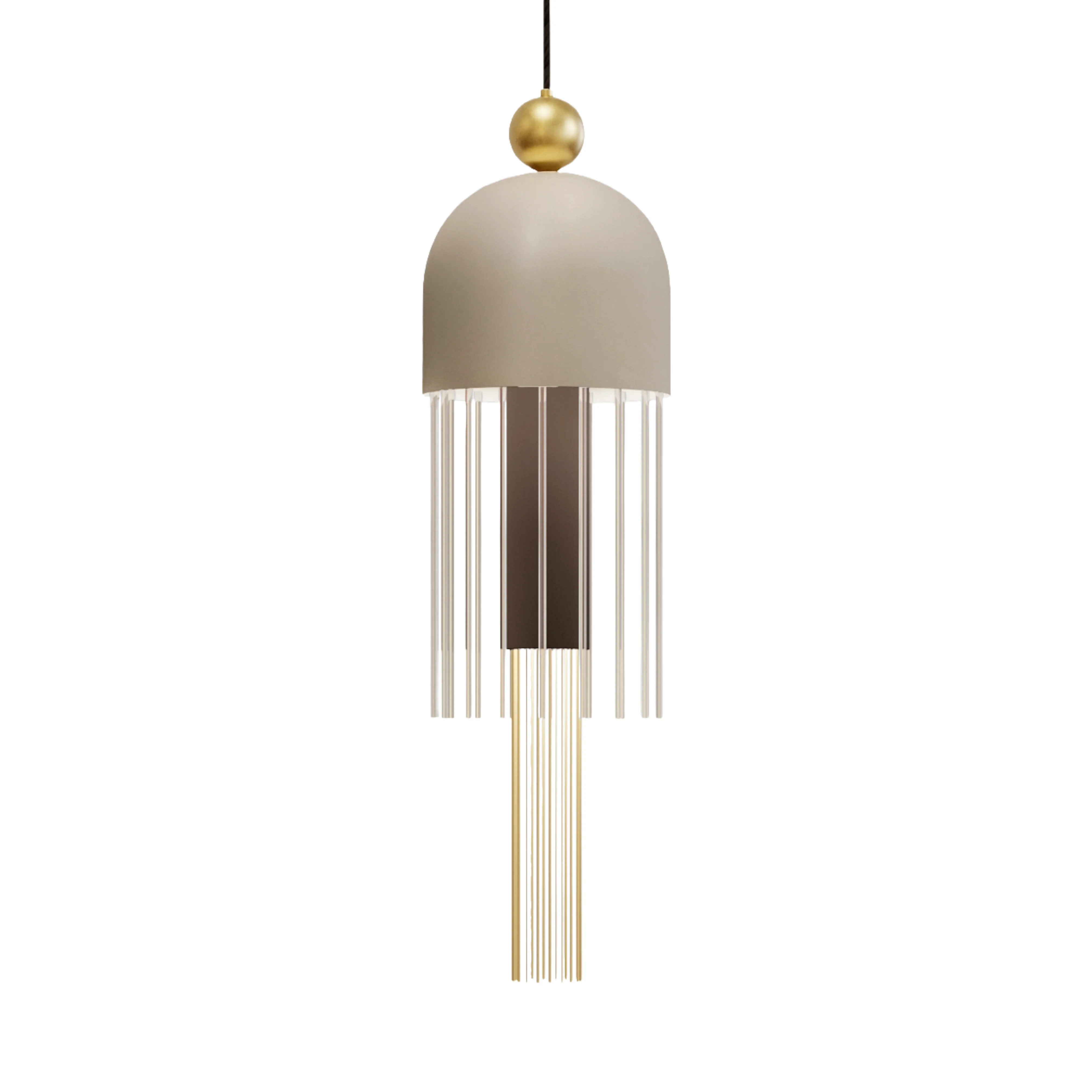 Lampa wisząca NAPPE X2