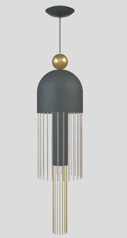 Lampa wisząca NAPPE X2 - Image 11