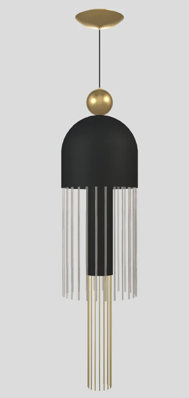 Lampa wisząca NAPPE X2 - Image 12