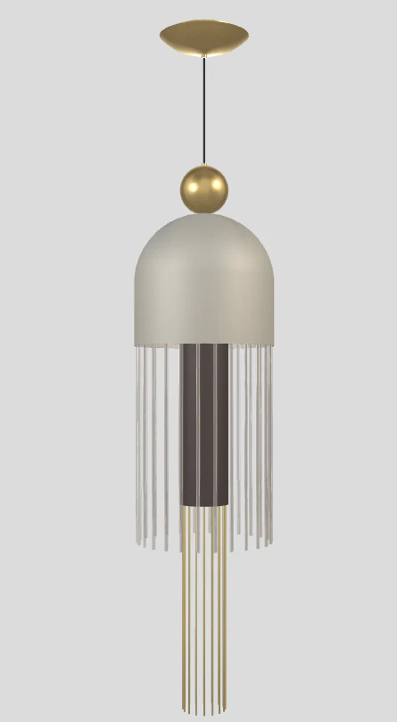 Lampa wisząca NAPPE X2 - Image 13