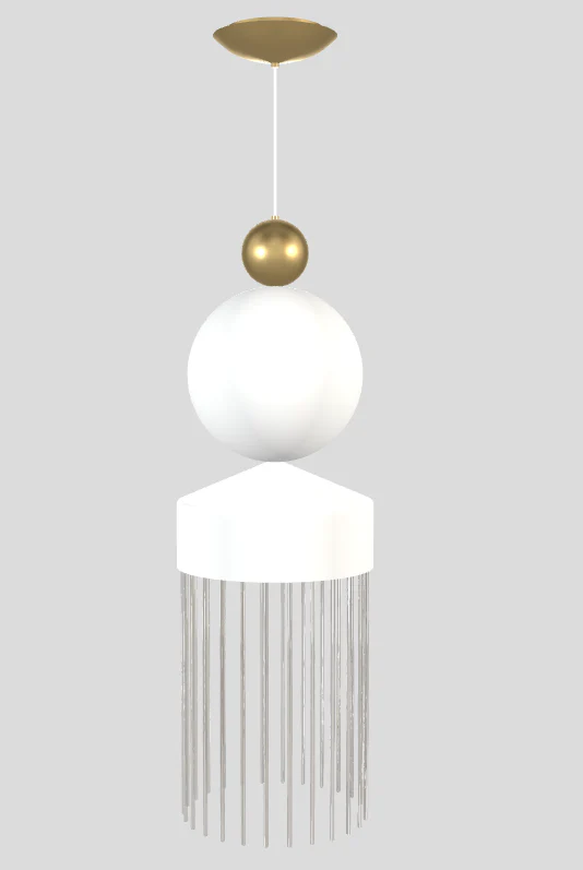 Lampa wisząca NAPPE X3 - Image 13