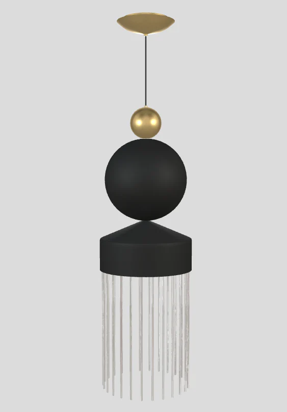 Lampa wisząca NAPPE X3 - Image 16