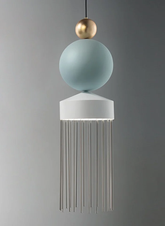 Lampa wisząca NAPPE X3 - Image 5