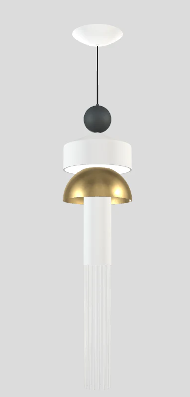 Lampa wisząca NAPPE X1 - Image 13