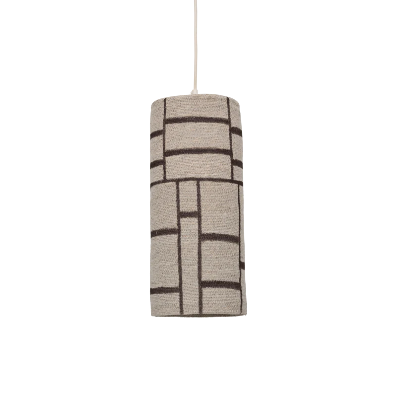 Lampa wisząca NENE trawa morska - Image 6