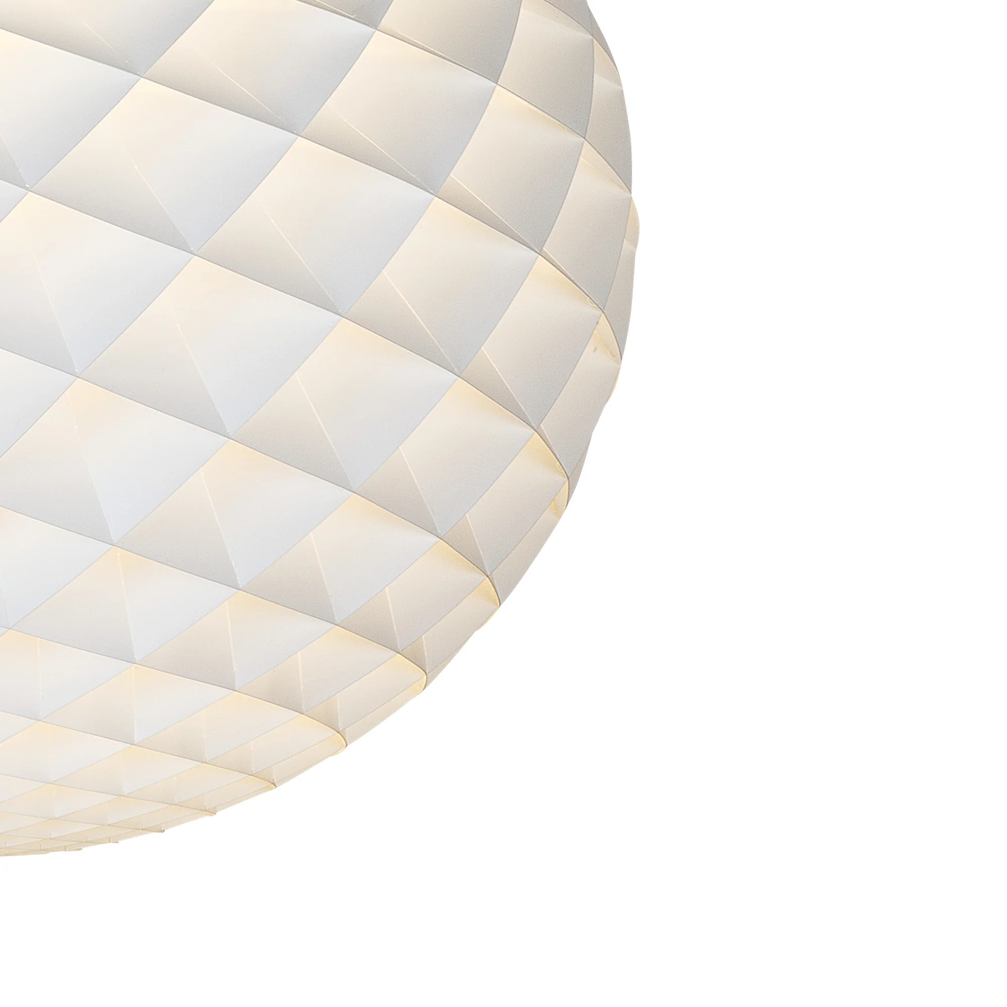 Lampa wisząca PATERA biały - Image 10