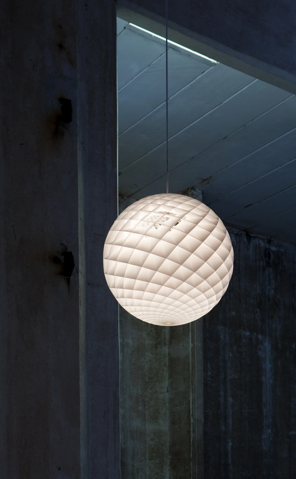 Lampa wisząca PATERA biały - Image 34