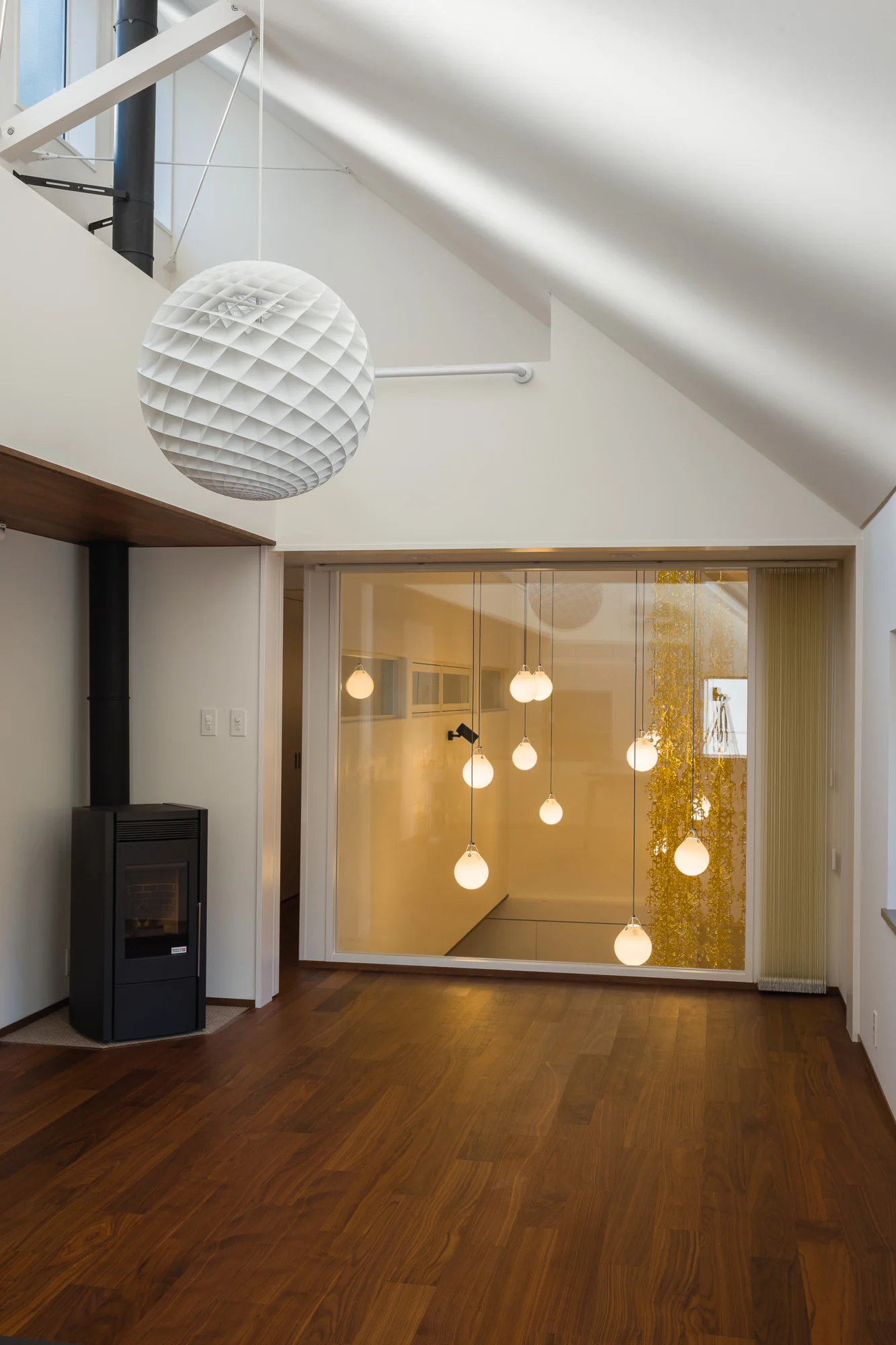 Lampa wisząca PATERA biały - Image 49