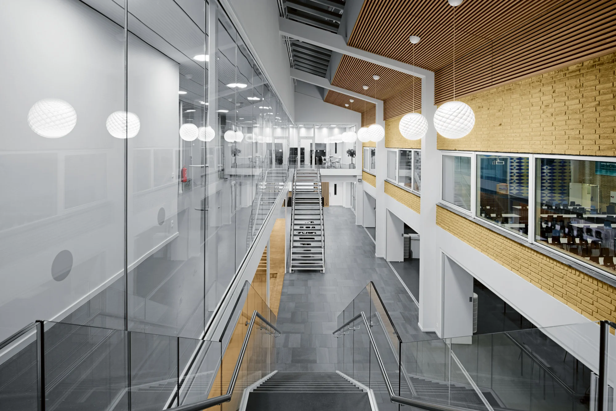 Lampa wisząca PATERA biały - Image 51