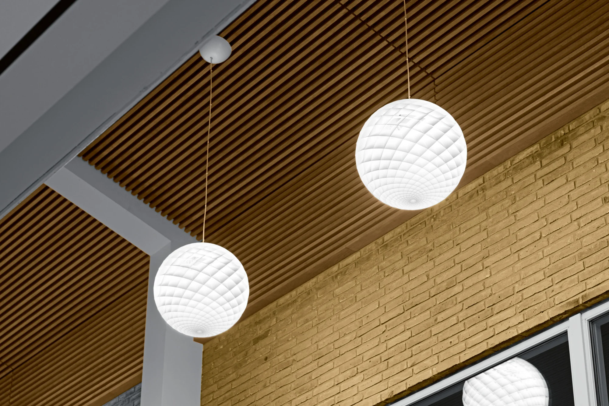 Lampa wisząca PATERA biały - Image 54