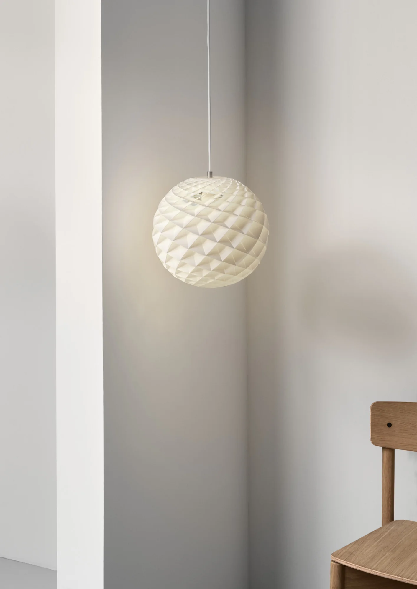 Lampa wisząca PATERA biały - Image 69