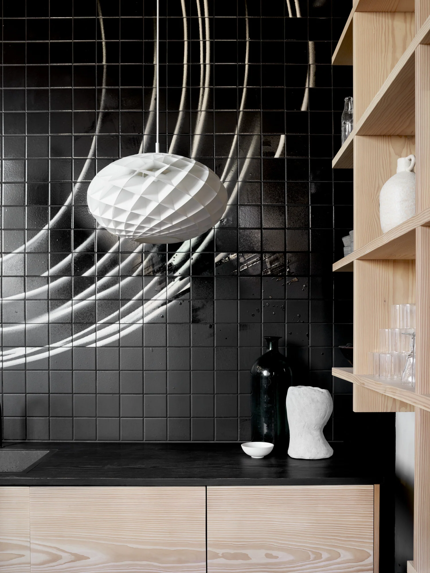 Lampa wisząca PATERA OVAL biały - Image 13
