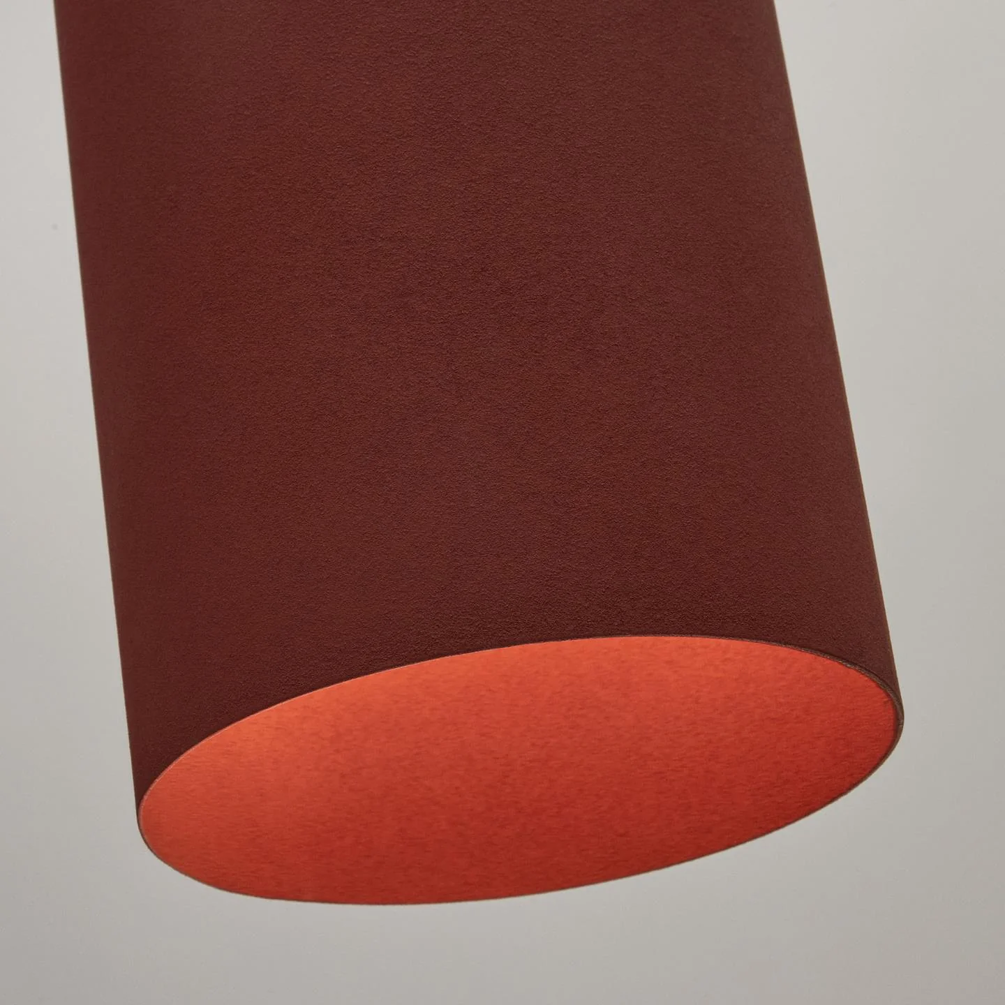 Lampa wisząca PERALTA terakotowy - Image 12