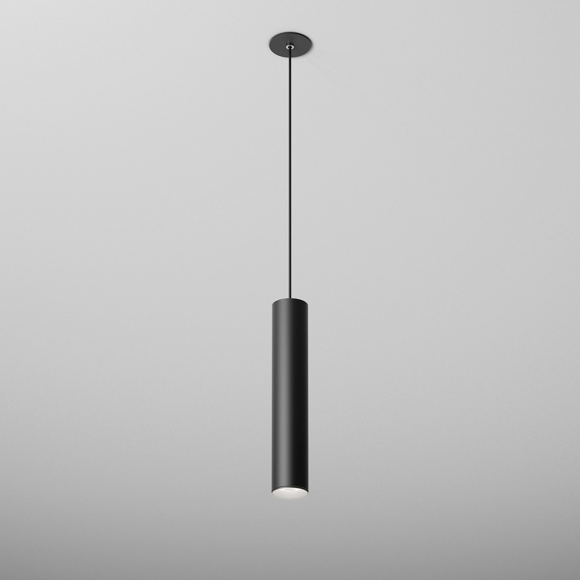 Lampa wisząca PET MIDI wpuszczana - Image 5