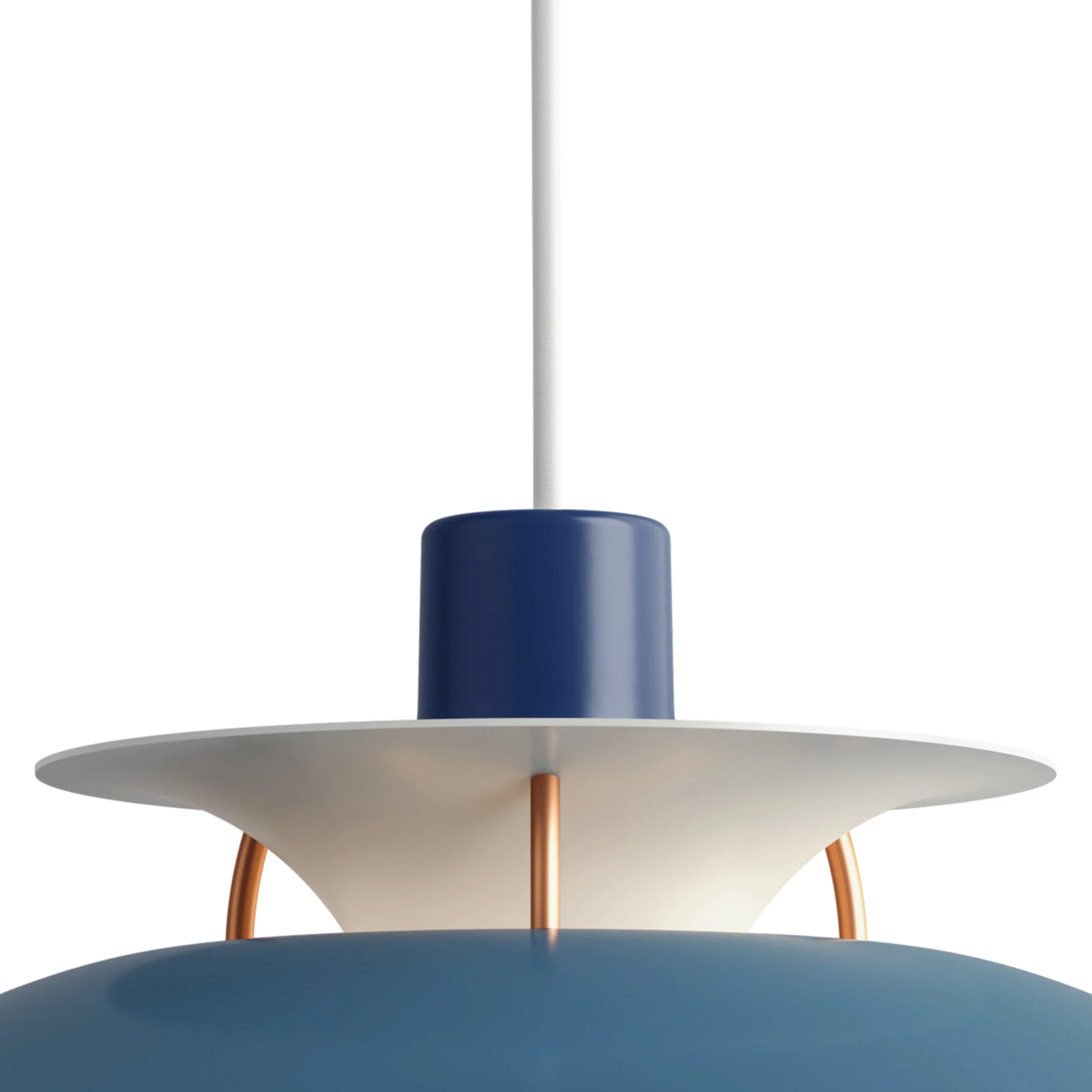 Lampa wisząca PH 5 odcienie niebieskiego - Image 10