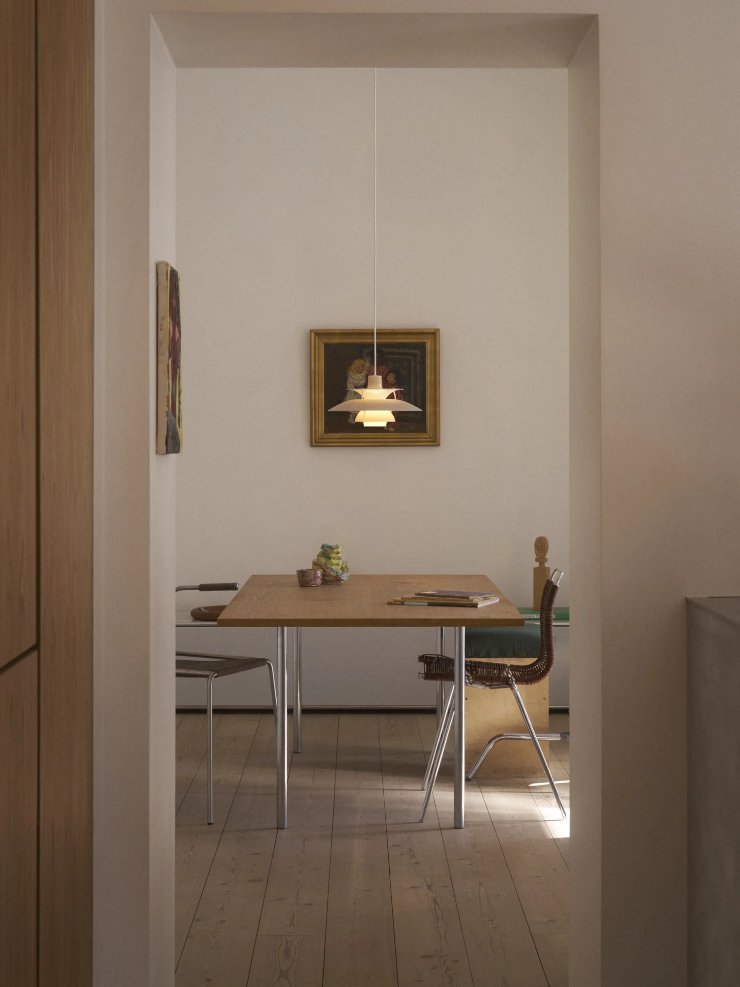Lampa wisząca PH 5 OPAL beżowy - Image 18