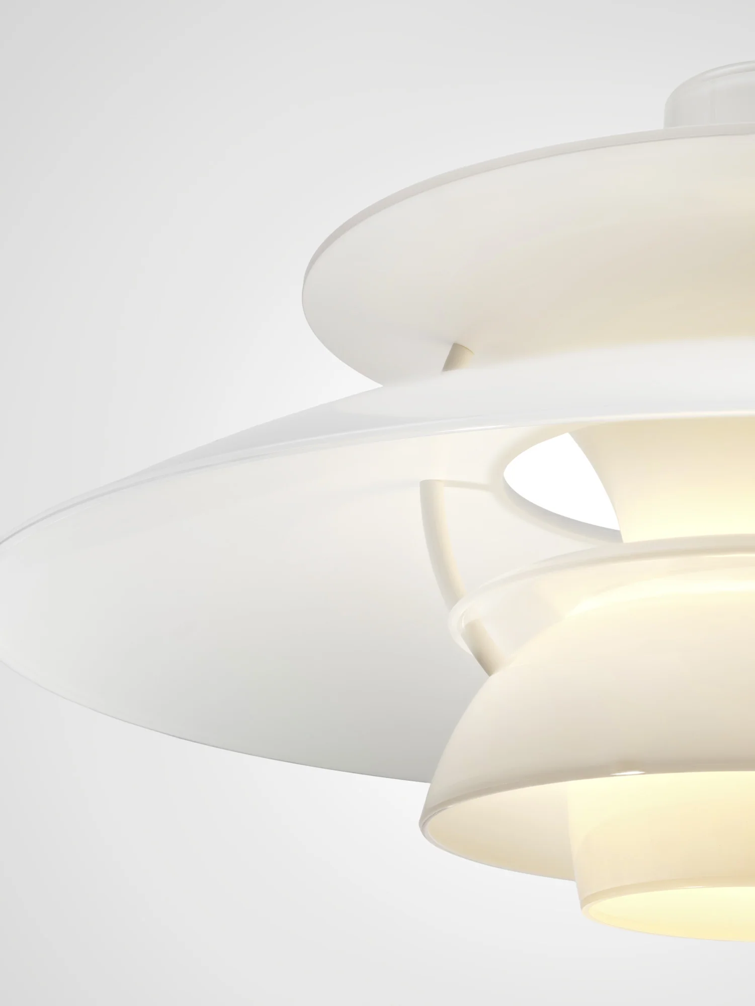 Lampa wisząca PH 5 OPAL biały - Image 15