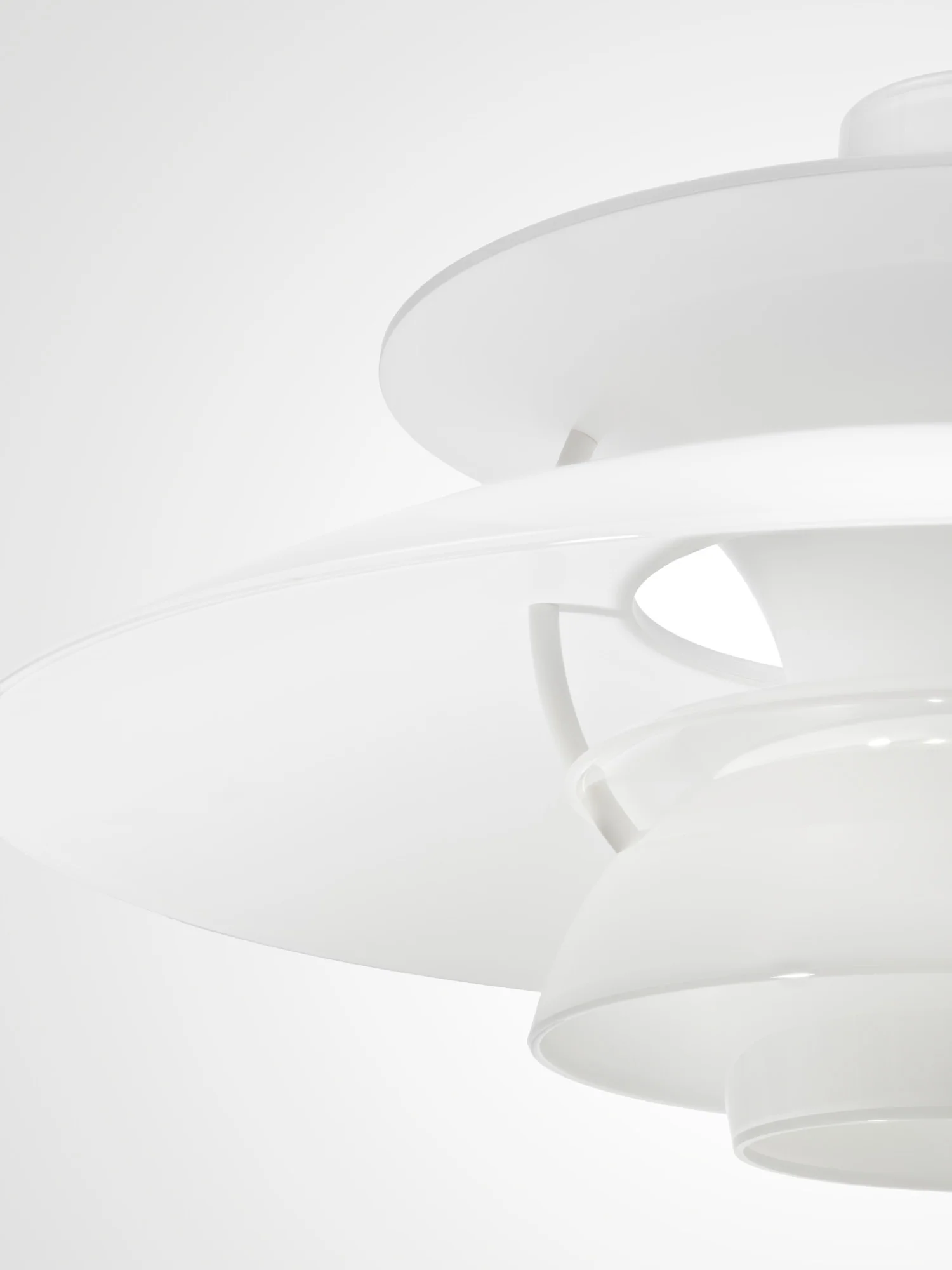Lampa wisząca PH 5 OPAL biały - Image 16