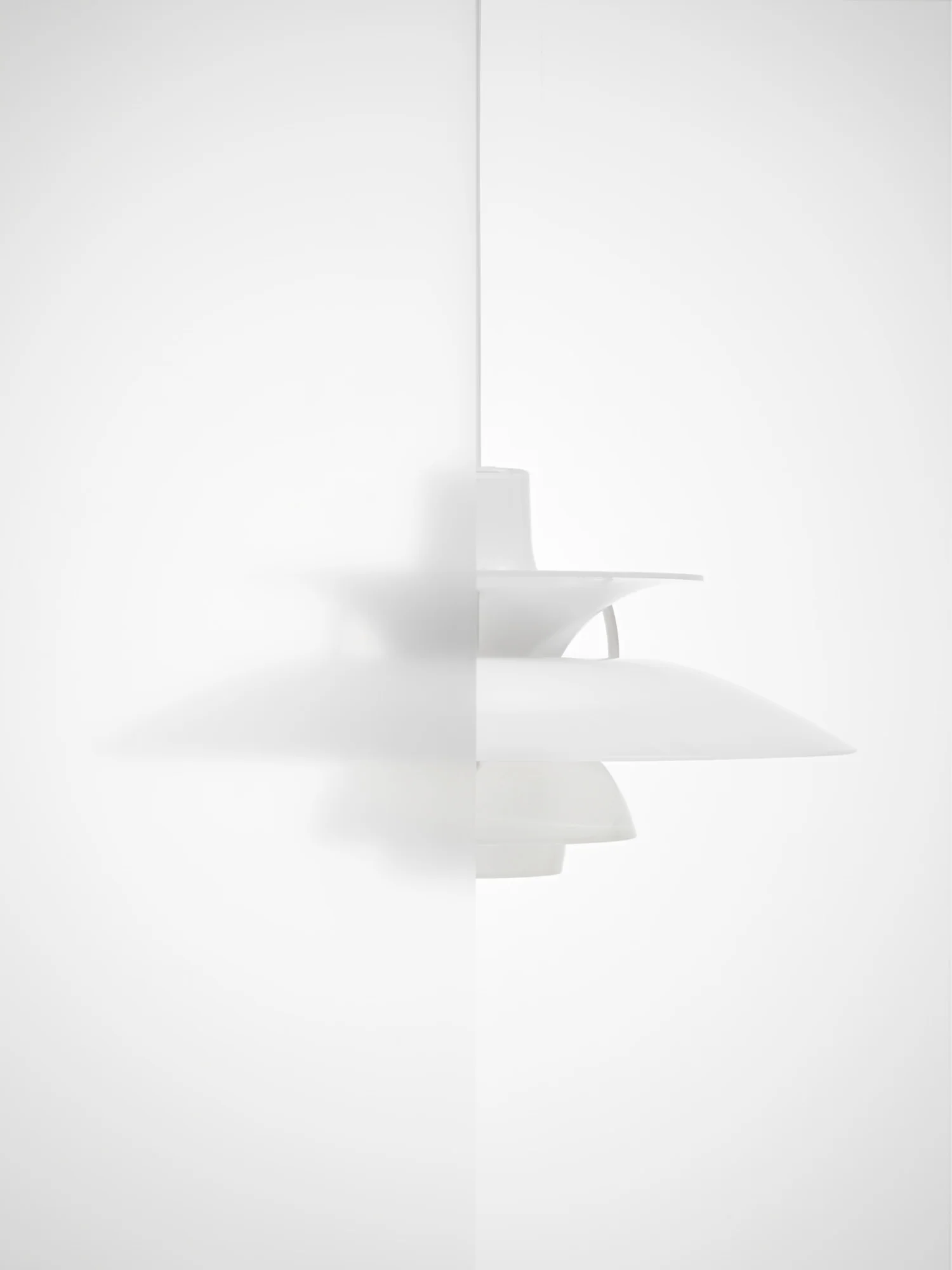 Lampa wisząca PH 5 OPAL biały - Image 22