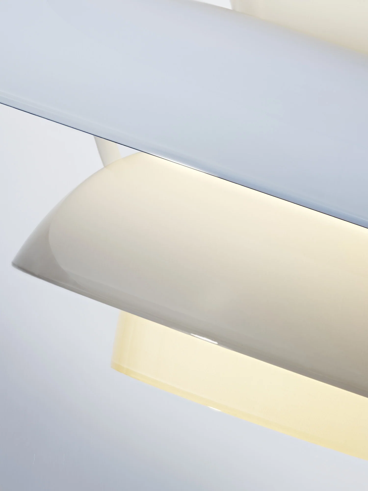 Lampa wisząca PH 5 OPAL błękitny - Image 10