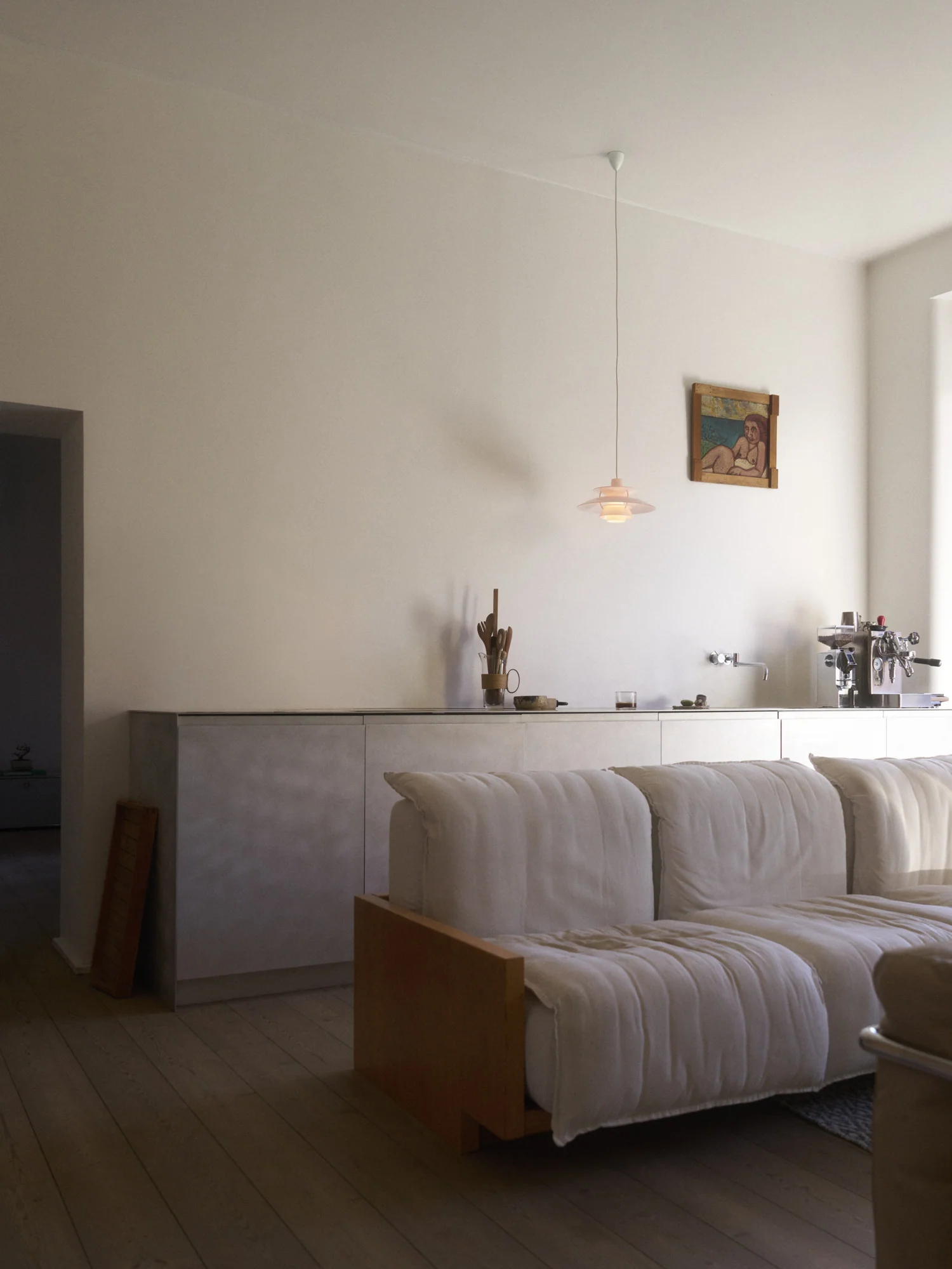 Lampa wisząca PH 5 OPAL jasnoróżowy - Image 31