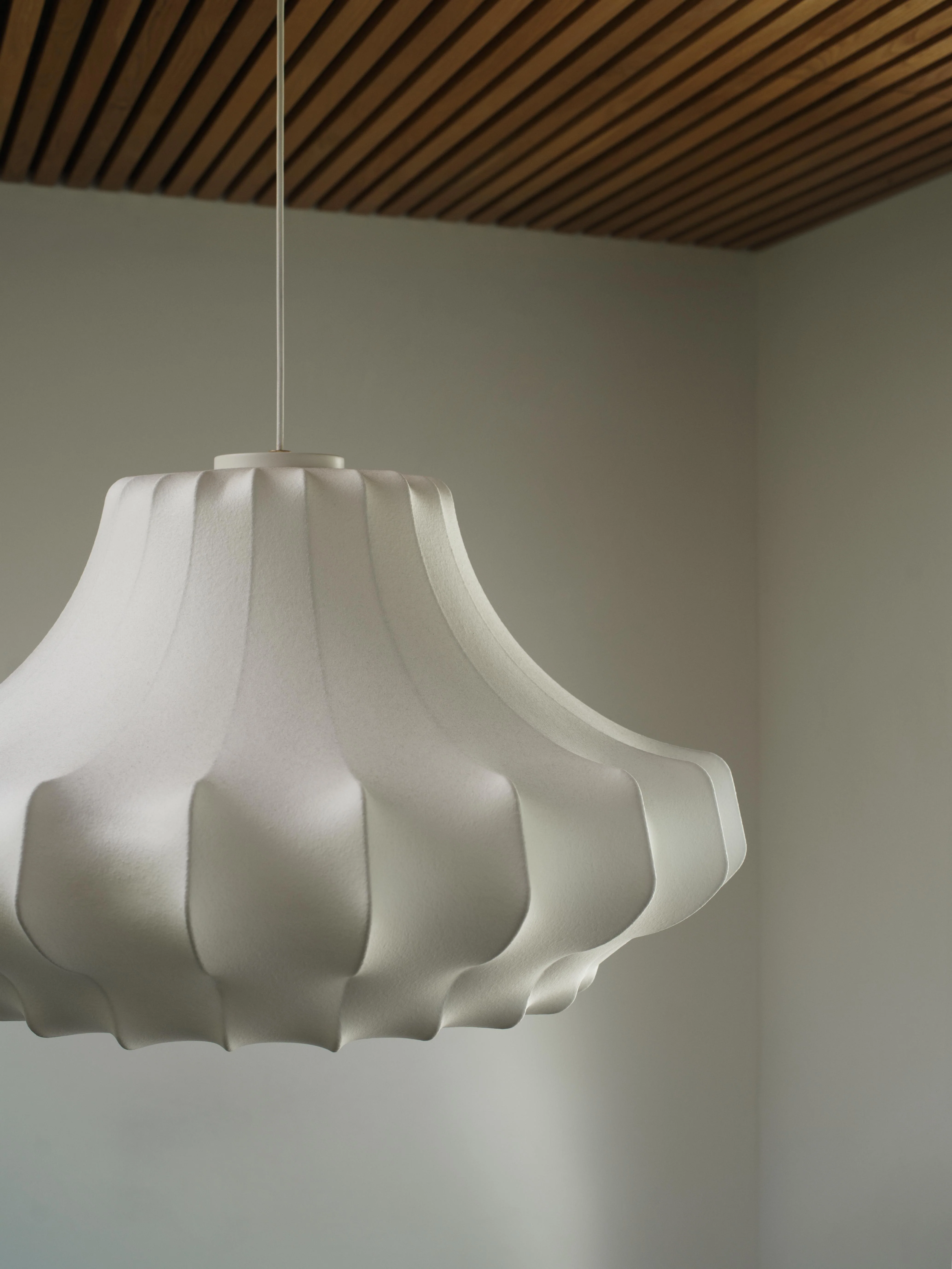 Lampa wisząca PHANTOM MEDIUM biały - Image 3