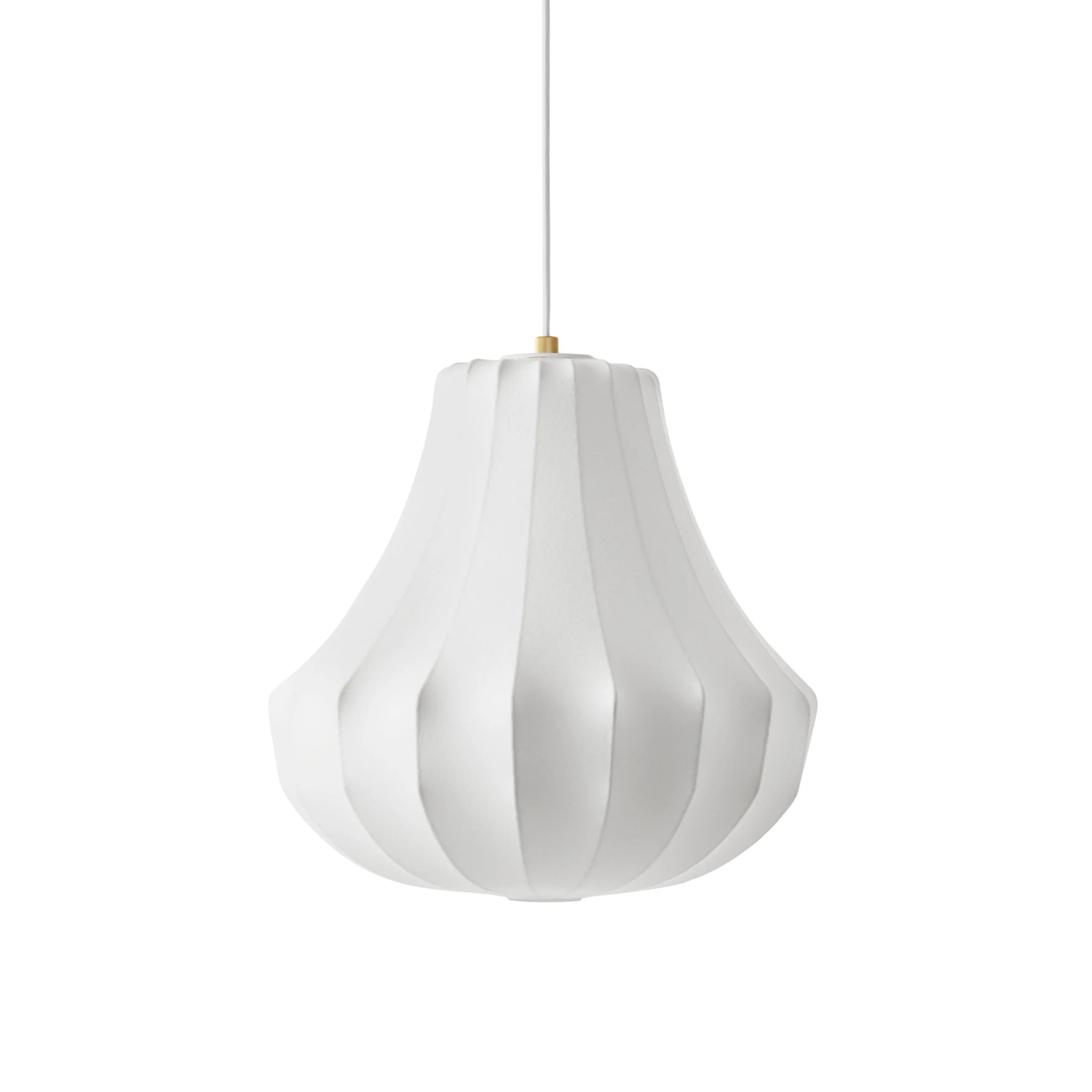 Lampa wisząca PHANTOM SMALL biały