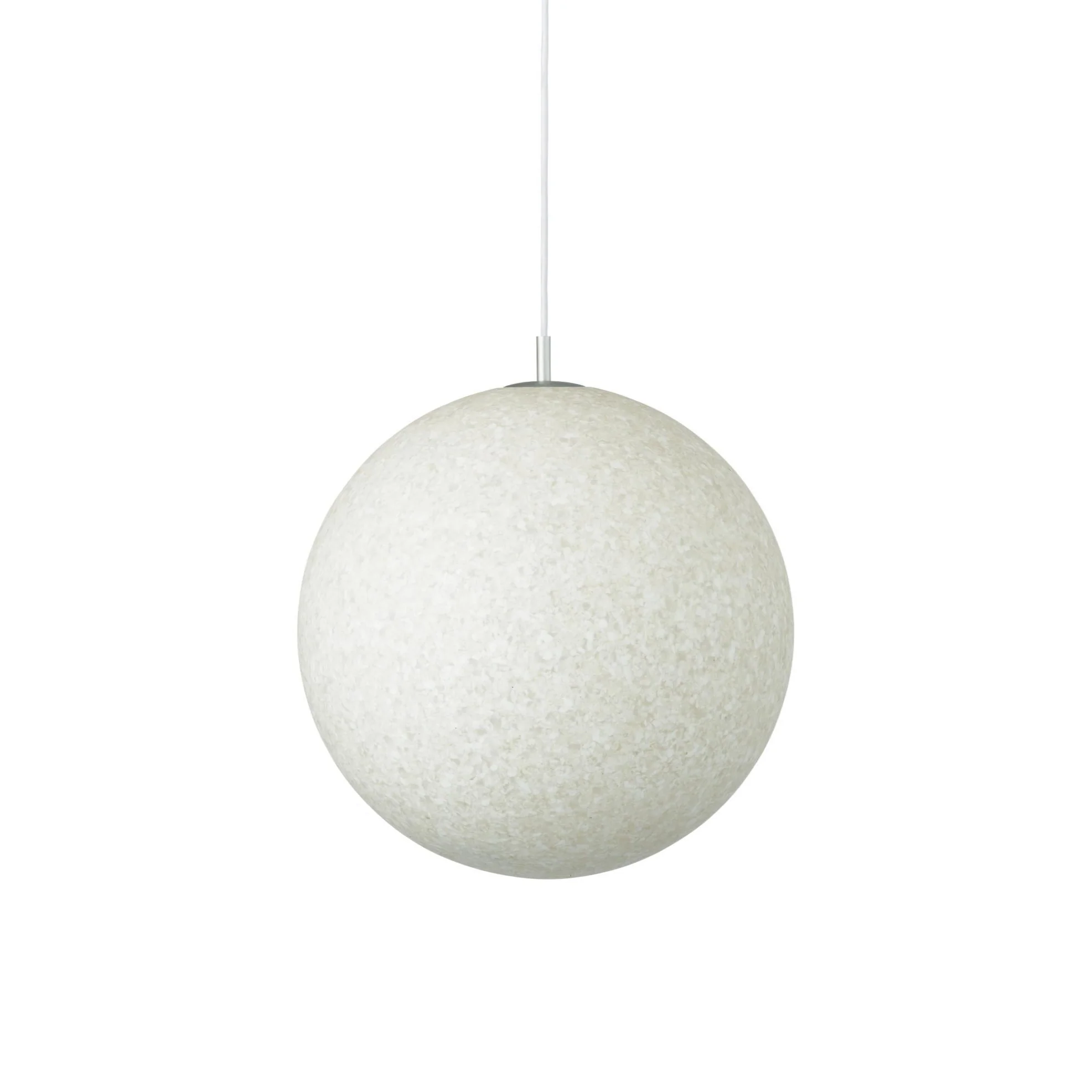 Lampa wisząca PIX biały