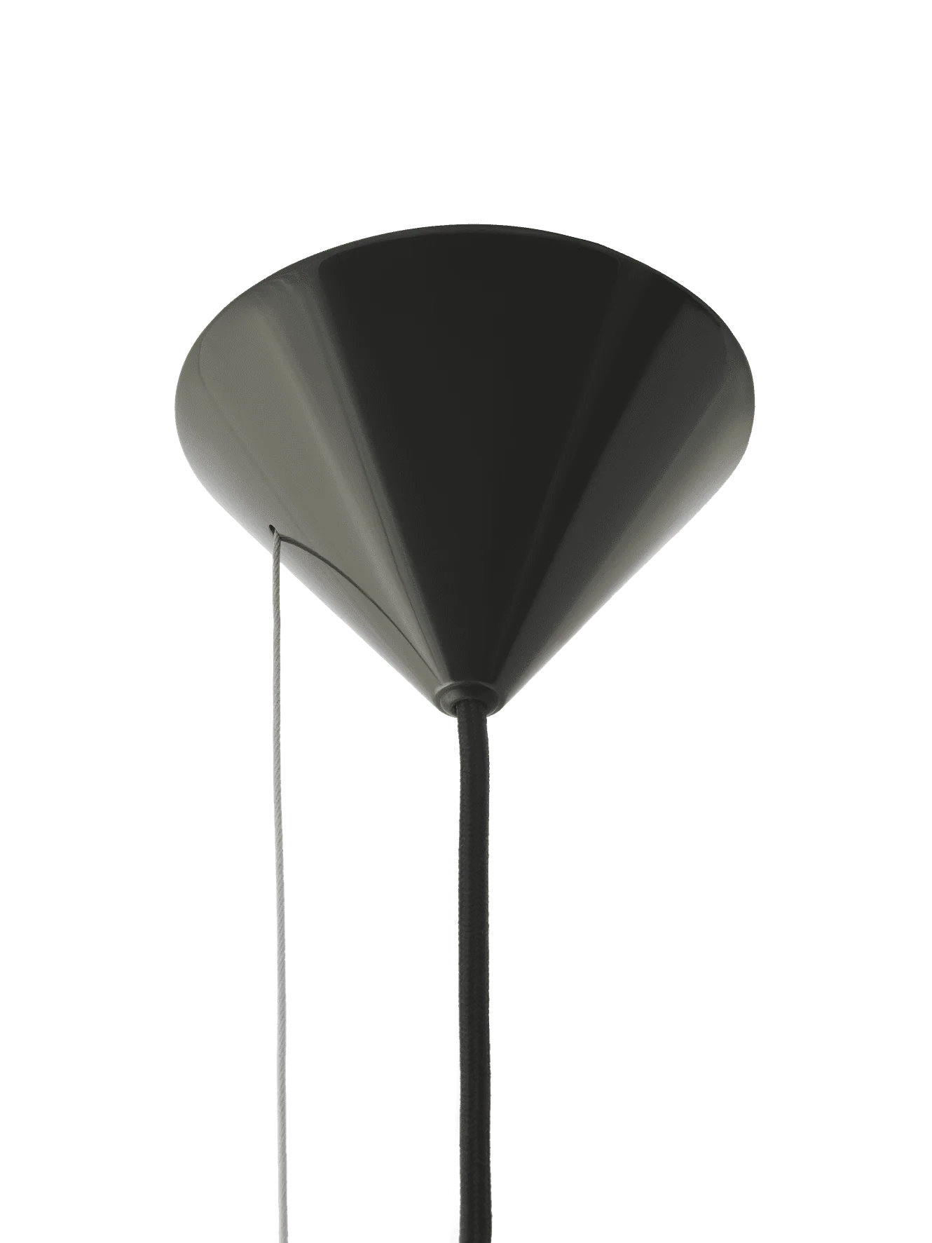Lampa wisząca POSE szary - Image 16